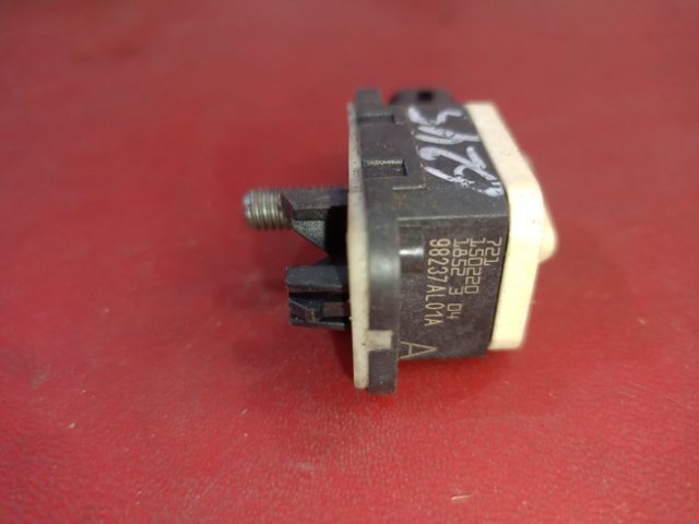 Датчик Эйрбэг передний 98237AL01A SUBARU