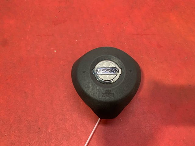 Airbag в мультируль 985106FL8A NISSAN