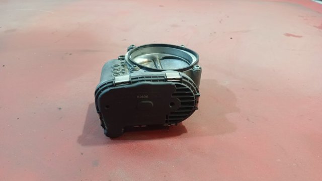 PORSCHE 99760511601 Дроссельная заслонка в сборе в наличии Полтава