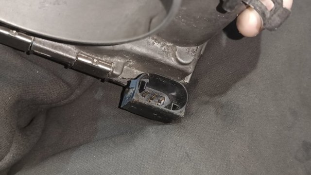 PORSCHE 99760511601 Дроссельная заслонка в сборе в наличии Сумы