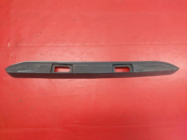 Корпус фонаря подсветки номерного знака A9067400900 MERCEDES