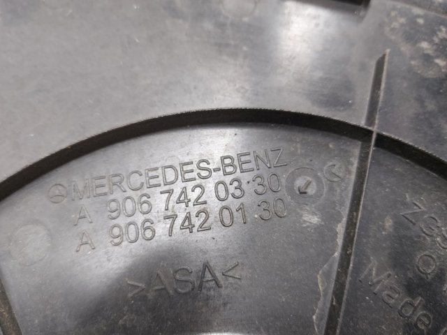 A9067420330 MERCEDES купить в Ужгород