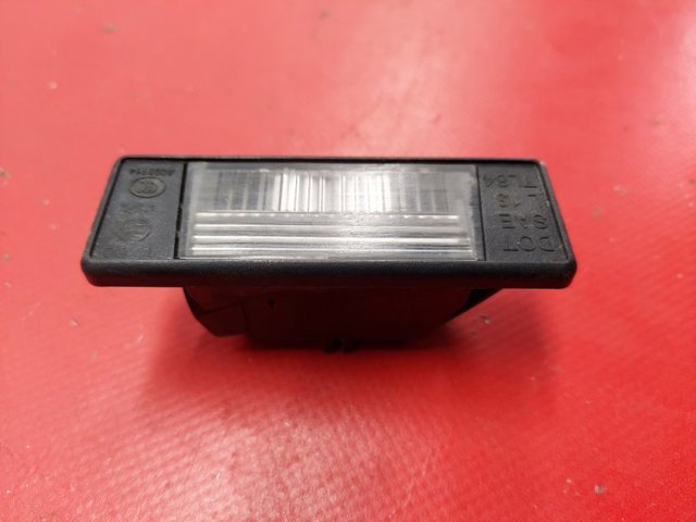 Фонарь освещения номерного знака A9069062100 MERCEDES