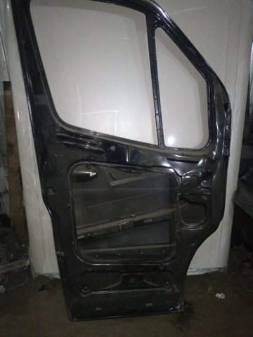 MERCEDES A9107202400 Дверь передняя левая в наличии Николаев