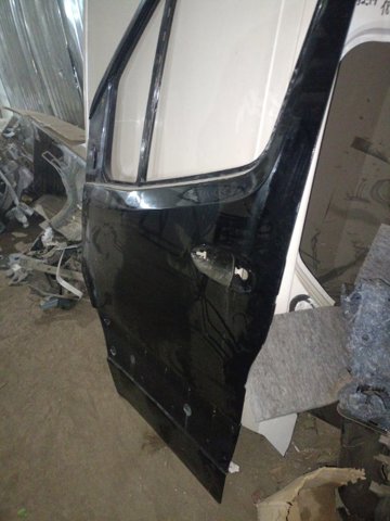 MERCEDES A9107202400 Дверь передняя левая в наличии Днепр