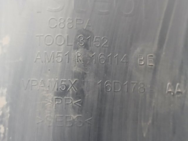 AM51R16114 FORD купить в Киев