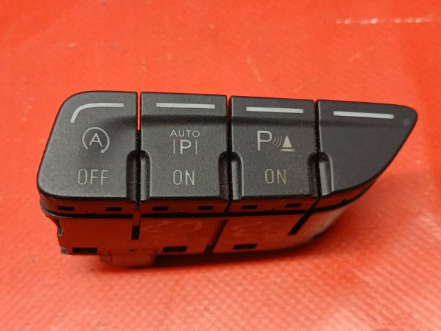 Кнопка включения ESP AM5T14B436BB FORD