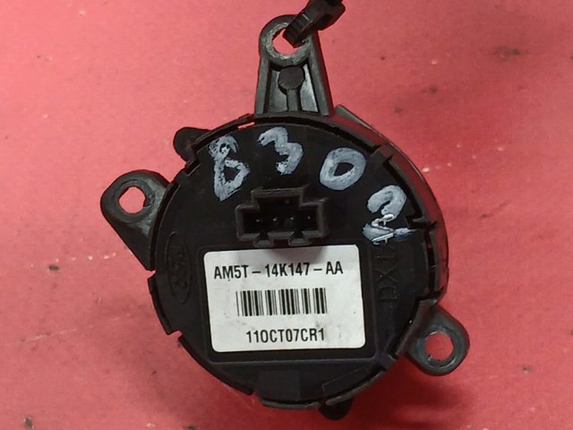 AM5T14K147AA FORD Блок кнопочных переключателей рулевого колеса купить в Ирпень