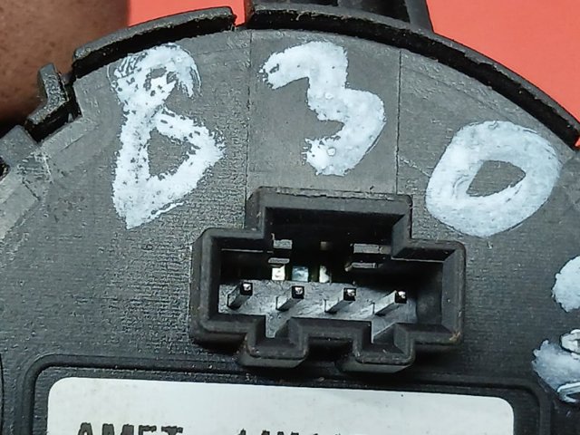FORD AM5T14K147AA Блок кнопочных переключателей рулевого колеса в наличии Днепр