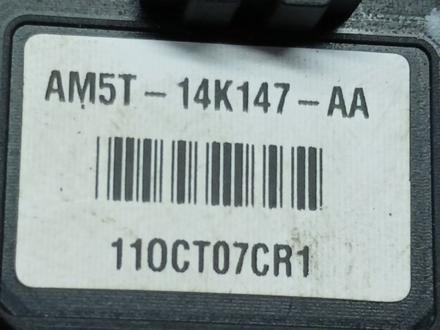 FORD AM5T14K147AA Блок кнопочных переключателей рулевого колеса в наличии Запорожье