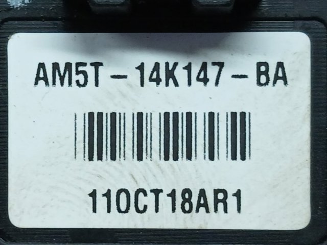 FORD AM5T14K147BA Блок кнопочных переключателей рулевого колеса в наличии Ирпень