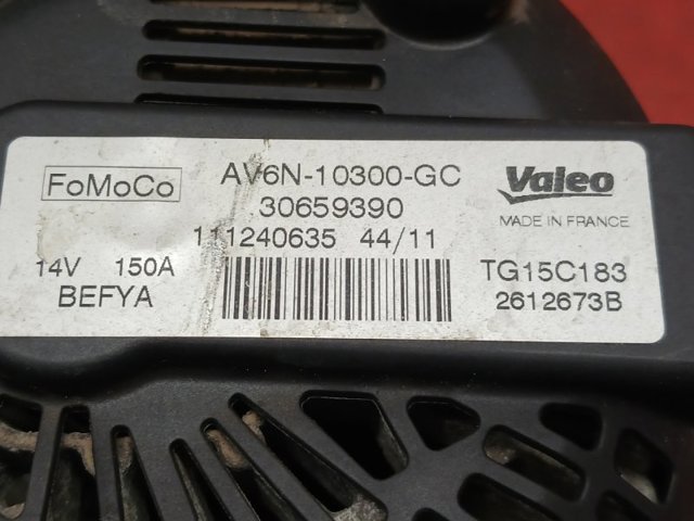 AP3119D629BA Компрессор кондиционера купить Днепр