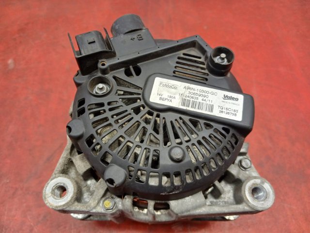 FORD AP3119D629BA Компрессор кондиционера в наличии Черновцы