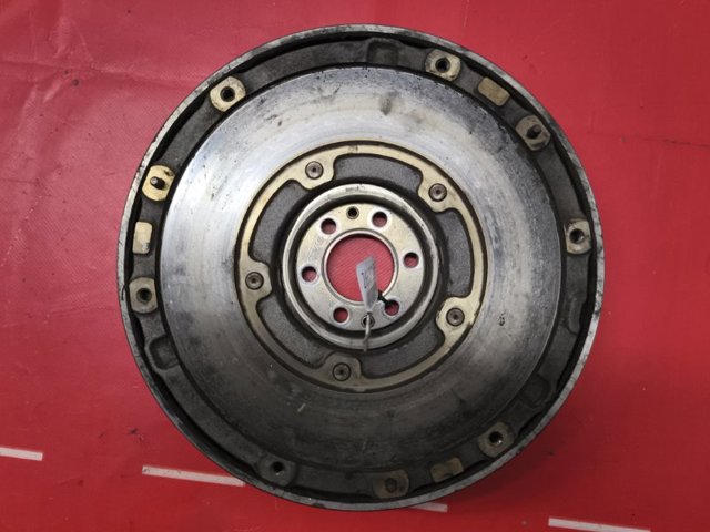 Маховик двигателя AV616477CF FORD