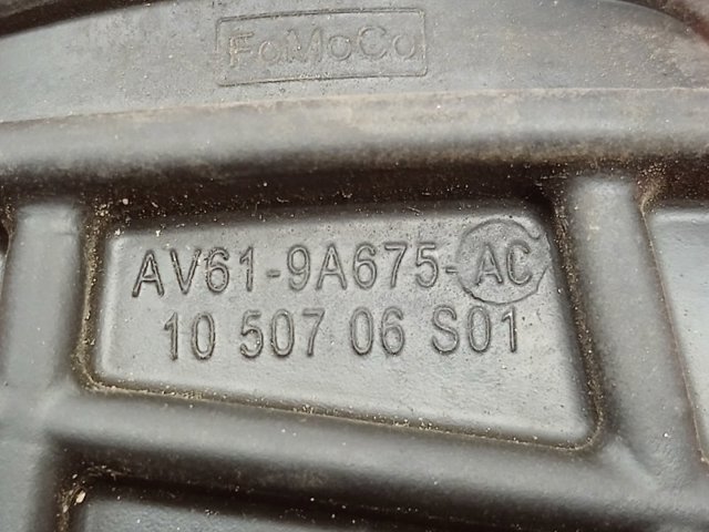 AV619A675AC FORD купить в Тернополь