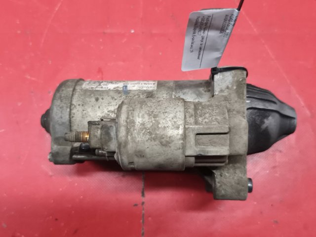 Стартер AV6N11000GB FORD