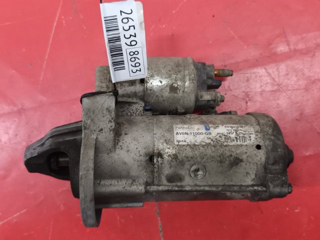 FORD AV6N11000GB Стартер в наличии Ровно