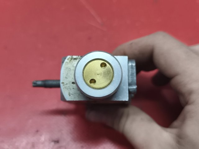 AV6N19849AB FORD Клапан TRV кондиционера купить в Тернополь