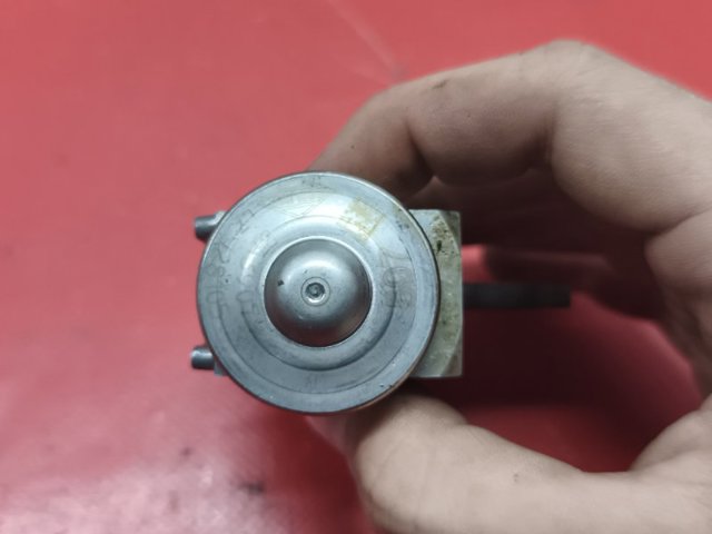 AV6N19849AB FORD Клапан TRV кондиционера купить в Львов