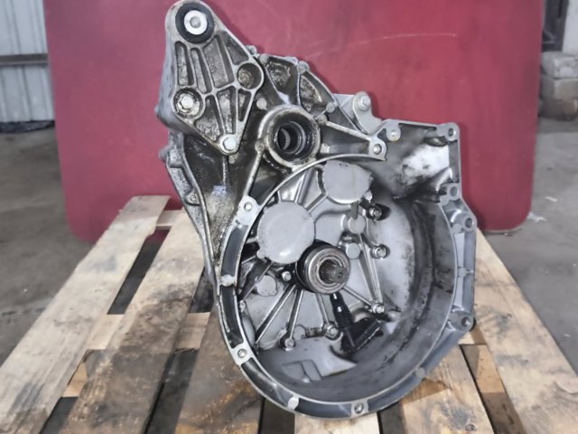 FORD AV6R7002KF КПП в наличии Полтава