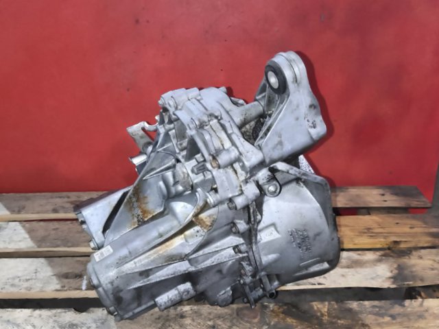 FORD AV6R7002KF КПП в наличии Павлоград
