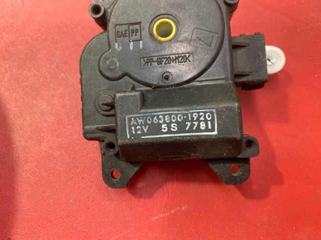 AW0638001920 SUBARU купить в Житомир