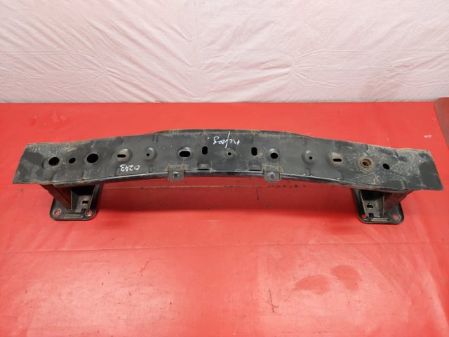 Буфер бампера переднего BCJH50070B MAZDA