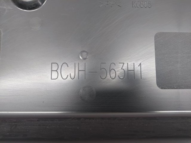 MAZDA BCJH563H1 в наличии Хмельницкий