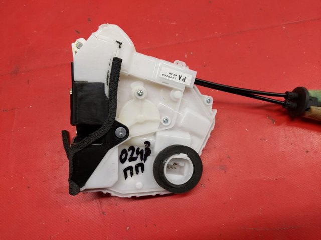 MAZDA BCJH58310B в наличии Одесса