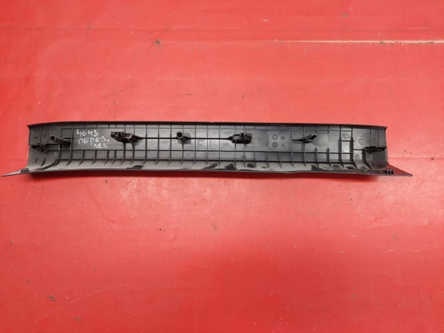 BCJH68720C02 MAZDA купить в Черновцы