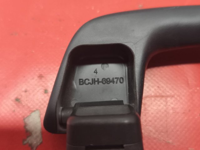 BCJH69470 MAZDA купить в Каменское