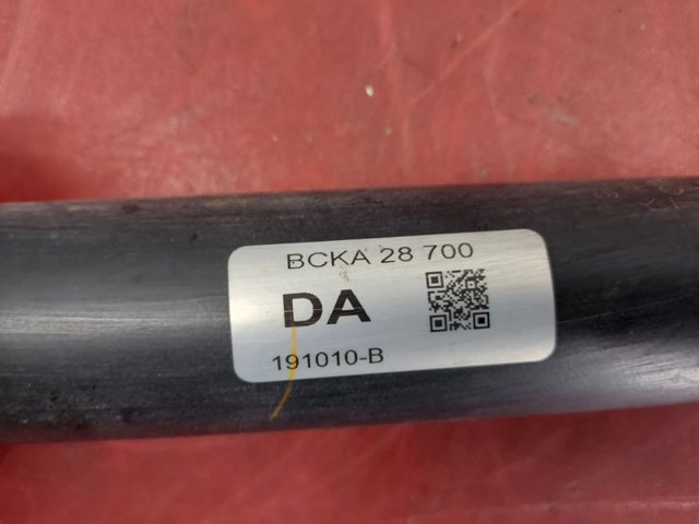 BCKA28700 Амортизатор задний купить Кривой Рог