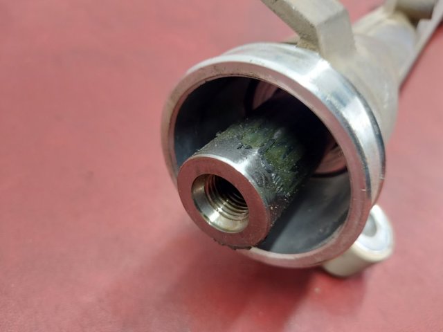BCKA32110B MAZDA Рейка рулевая купить в Одесса