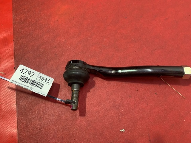 Рулевой наконечник BCKA32280 MAZDA