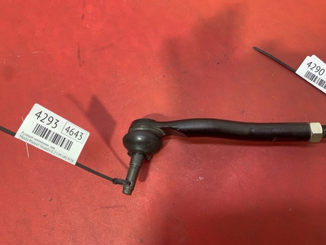 Рулевой наконечник BCKA32290 MAZDA