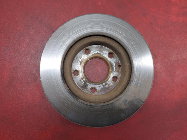 MAZDA BCKA33251 Передние тормозные диски в наличии Житомир