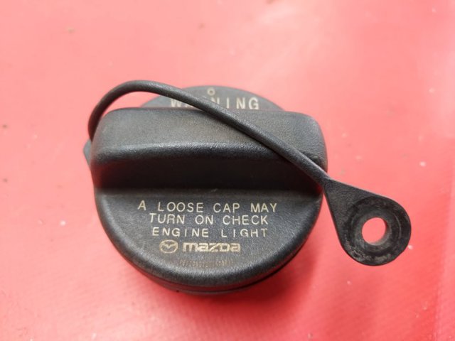 Пробка топливного бака BCKA42250 MAZDA