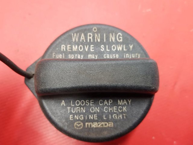 BCKA42250 MAZDA Крышка бензобака купить в Запорожье