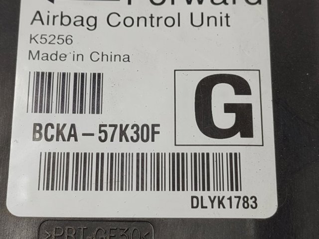 MAZDA BCKA57K30F в наличии Хмельницкий