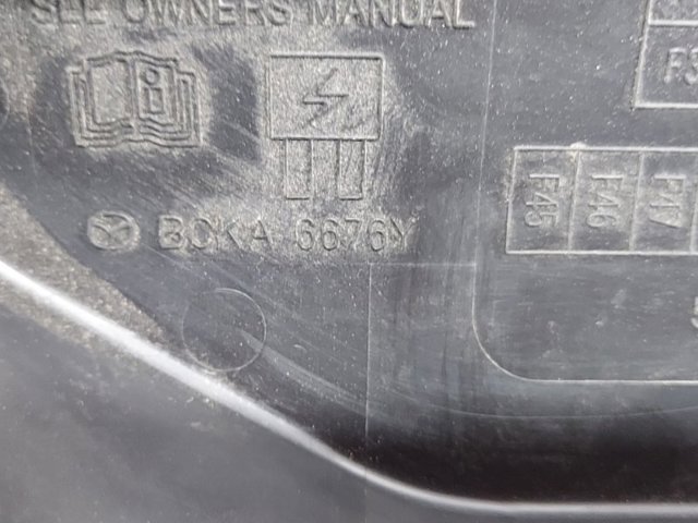 MAZDA BCKA6676Y в наличии Кривой Рог