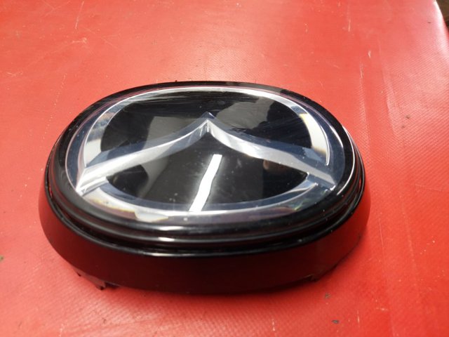 MAZDA BCKB51730A Эмблема решетки радиатора в наличии Чернигов