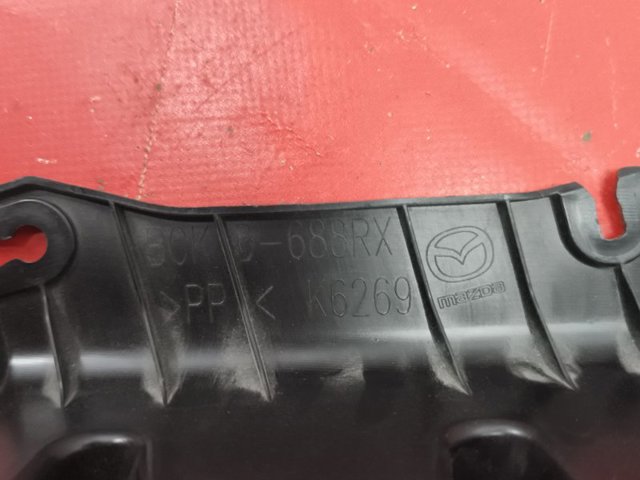 MAZDA BCKD688RX в наличии Черновцы