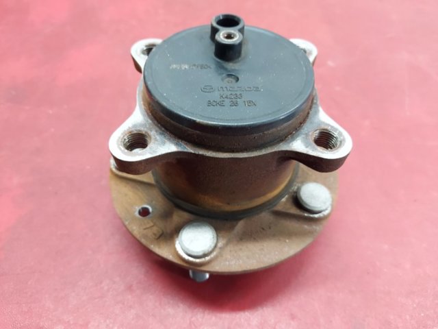 Задняя шпиндель BCKE2615X MAZDA