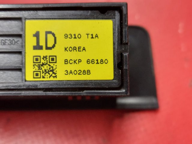 BCKP66180 MAZDA купить в Львов