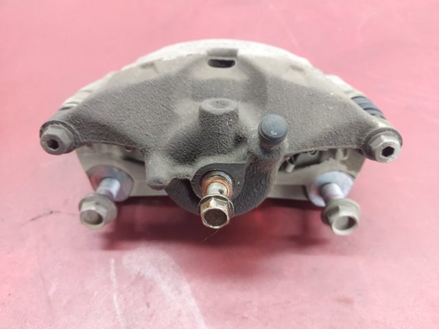 BCYA3398ZB MAZDA Суппорт тормозной передний правый купить в Днепр