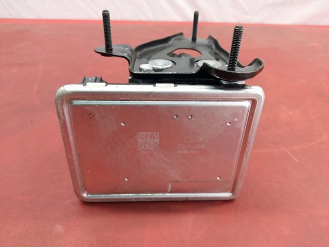 MAZDA BCYA437A0B в наличии Николаев