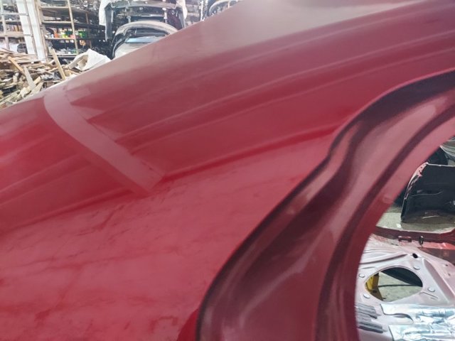 BCYN70410A MAZDA Крыло заднее правое купить в Полтава