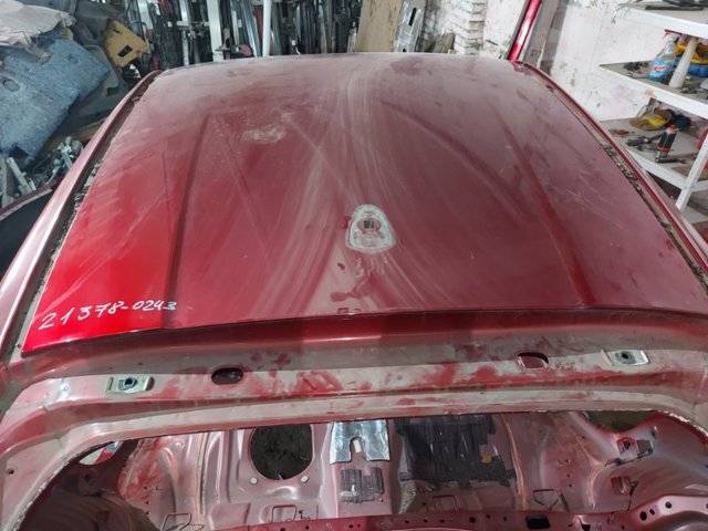 BCYN70600 MAZDA Крыша купить в Полтава