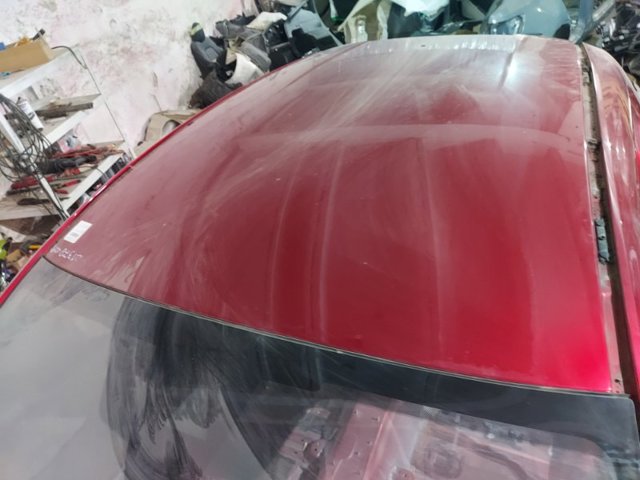 Крыша BCYN70600 MAZDA