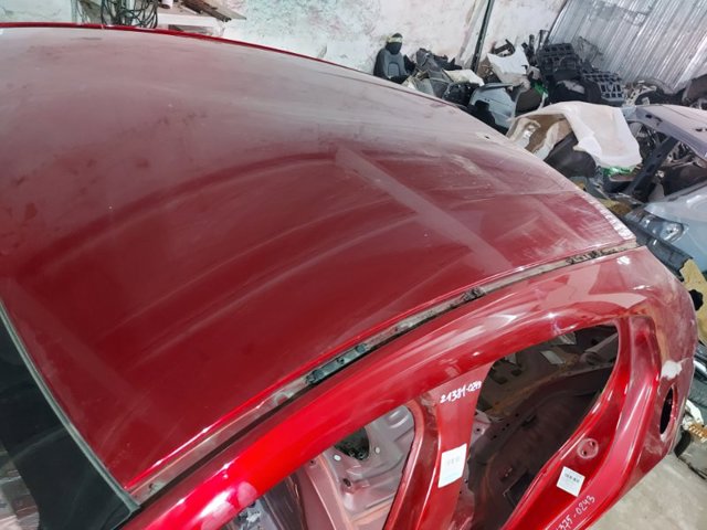 MAZDA BCYN70600 Крыша в наличии Черновцы